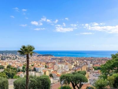 For sale Nice 2 rooms 36 m2 Alpes Maritimes (06000) photo 0
