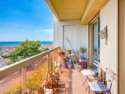 Annonce Vente 2 pi�ces Appartement Nice 06