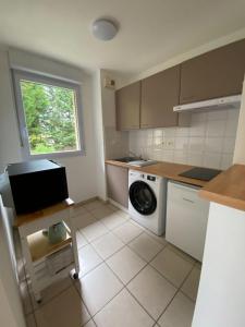 Louer Appartement Olonne-sur-mer 650 euros