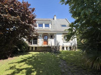For sale Auray 5 rooms 131 m2 Morbihan (56400) photo 0