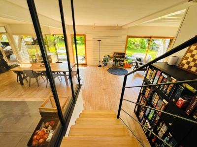 Acheter Maison 172 m2 Brech