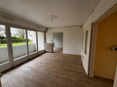 Acheter Appartement Ponts-de-ce 142000 euros