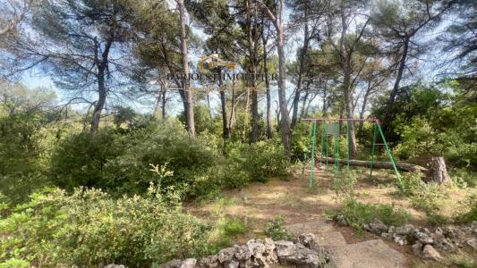 Annonce Vente 2 pi�ces Maison Tavernes 83