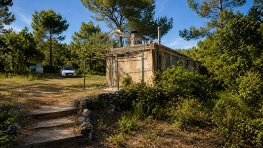 Acheter Maison Tavernes Var