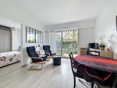 For sale Baule-escoublac 2 rooms 31 m2 Loire atlantique (44500) photo 0