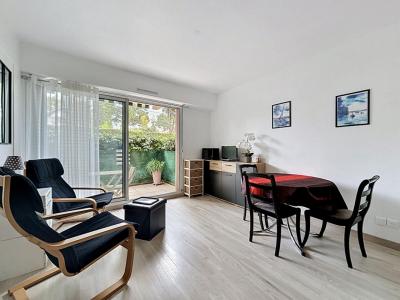 Annonce Vente 2 pi�ces Appartement Baule-escoublac 44