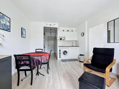 Acheter Appartement 31 m2 Baule-escoublac