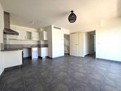 Acheter Appartement 40 m2 Saint-laurent-du-var
