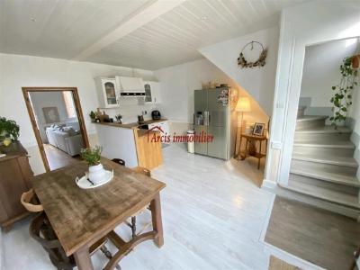 Annonce Vente 3 pi�ces Maison Arcis-sur-aube 10