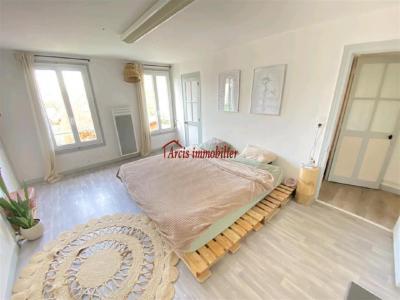 Acheter Maison 82 m2 Arcis-sur-aube