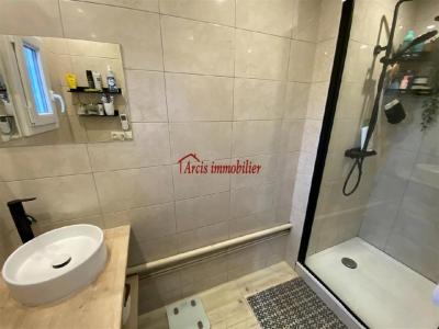 Acheter Maison Arcis-sur-aube 113000 euros