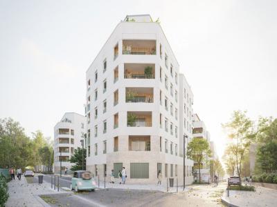 For sale Caluire-et-cuire 4 rooms 82 m2 Rhone (69300) photo 3