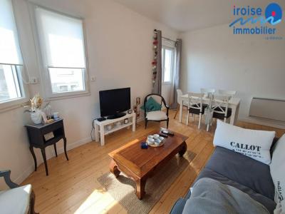 For rent Brest 2 rooms 42 m2 Finistere (29200) photo 2