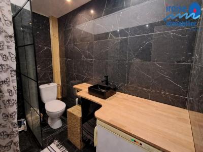 For rent Brest 2 rooms 42 m2 Finistere (29200) photo 3
