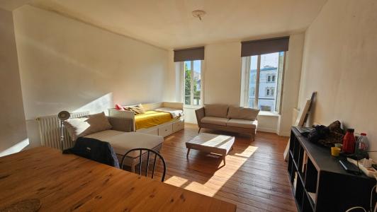 For sale Brest 2 rooms 49 m2 Finistere (29200) photo 0