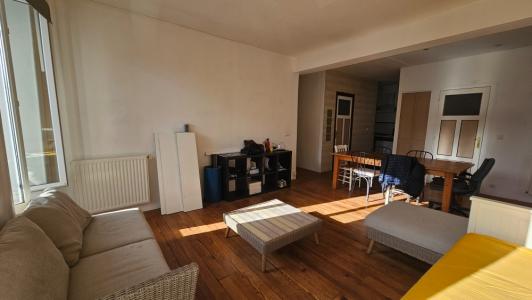 Annonce Vente 2 pi�ces Appartement Brest 29