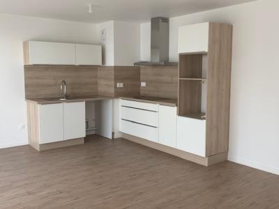 Annonce Location 3 pi�ces Appartement Bruges 33
