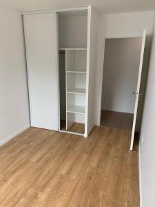Louer Appartement 71 m2 Bruges