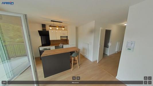 Annonce Location 3 pi�ces Appartement Sainte-catherine 62
