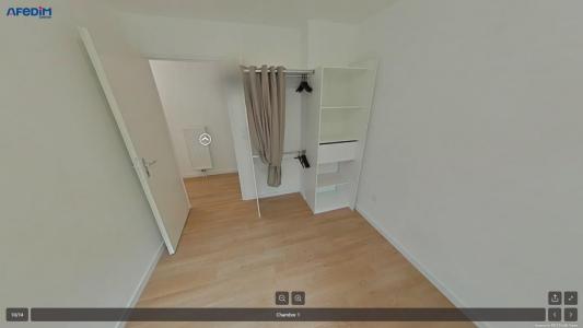 Louer Appartement 71 m2 Sainte-catherine