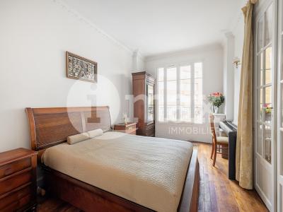 Annonce Vente 3 pi�ces Appartement Asnieres-sur-seine 92