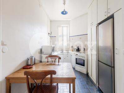 Acheter Appartement Asnieres-sur-seine Hauts de Seine