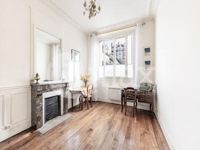 For sale Courbevoie 3 rooms 63 m2 Hauts de Seine (92400) photo 0