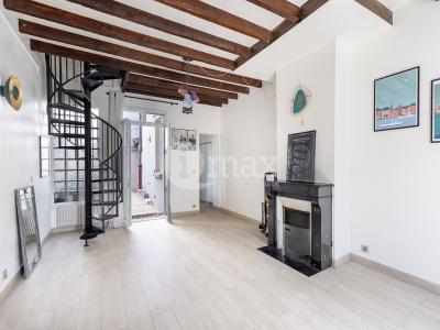 For sale Courbevoie 4 rooms 85 m2 Hauts de Seine (92400) photo 0