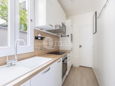 Acheter Maison 85 m2 Courbevoie