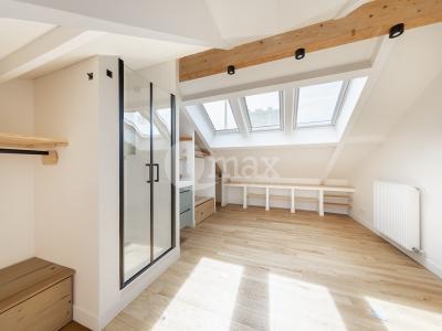 Acheter Maison Courbevoie Hauts de Seine