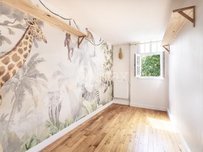 Acheter Maison Courbevoie 685000 euros