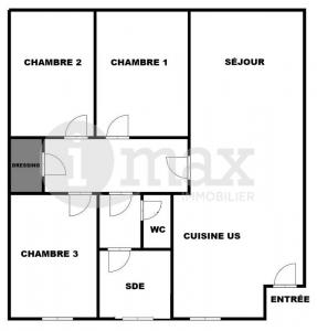 Acheter Appartement Courbevoie Hauts de Seine