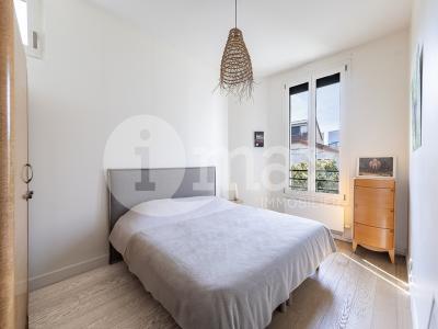 Acheter Maison Courbevoie 1250000 euros