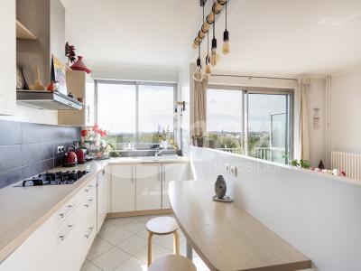 Acheter Appartement 97 m2 Courbevoie