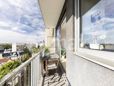 Acheter Appartement Courbevoie Hauts de Seine