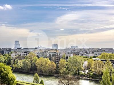 Acheter Appartement Courbevoie 780000 euros