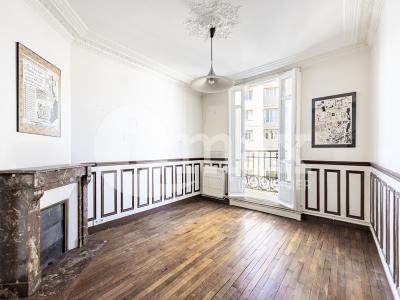 For sale Courbevoie 3 rooms 60 m2 Hauts de Seine (92400) photo 0