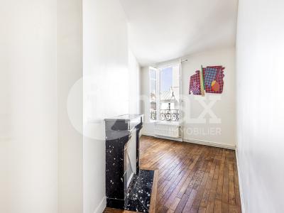 Acheter Appartement Courbevoie Hauts de Seine