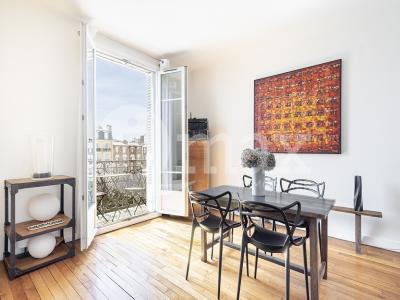 For sale Courbevoie 4 rooms 85 m2 Hauts de Seine (92400) photo 0