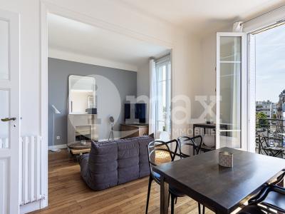 Annonce Vente 4 pi�ces Appartement Courbevoie 92