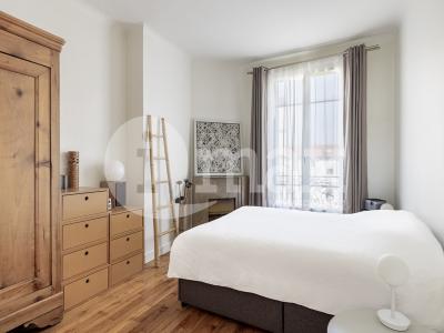 Acheter Appartement Courbevoie Hauts de Seine