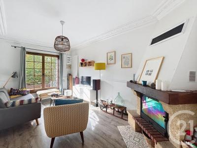 Annonce Vente 4 pi�ces Maison Villeneuve-le-roi 94
