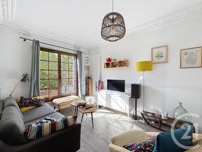Acheter Maison 75 m2 Villeneuve-le-roi