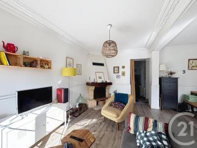 Acheter Maison Villeneuve-le-roi Val de Marne