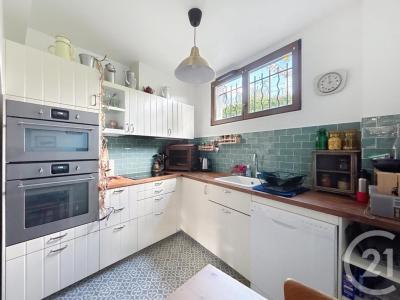 Acheter Maison Villeneuve-le-roi 215000 euros