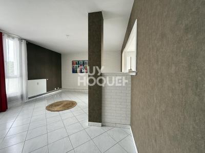 Acheter Appartement 57 m2 Compiegne
