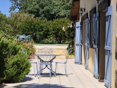 Acheter Maison 278 m2 Castelnau-magnoac