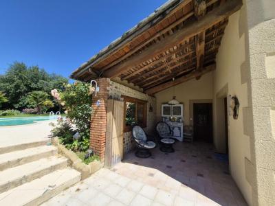 Acheter Maison Castelnau-magnoac 360000 euros