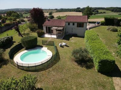 For sale Vic-fezensac 5 rooms 131 m2 Gers (32190) photo 0
