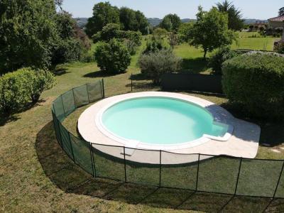 Acheter Maison 131 m2 Vic-fezensac